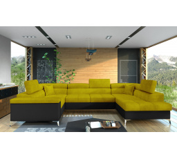 Thiago Omega 68, Soft 11 125x265 Right 1