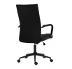 FB14-FXJG irodai szék, fekete