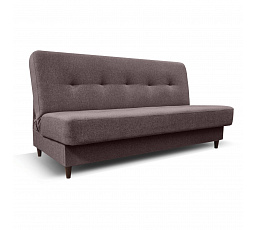 Wersalka Rozkładana ARUBA 2 Brązowa