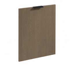 Mosogatógép ajtó panel nélkül SORENTO D60FZW, Baltic Storm