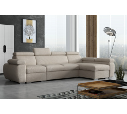 Sedací souprava Bodie P Anthology béžová