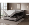 Kárpitozott ágy - boxspring CORTIKO 180x200, Modullo 03