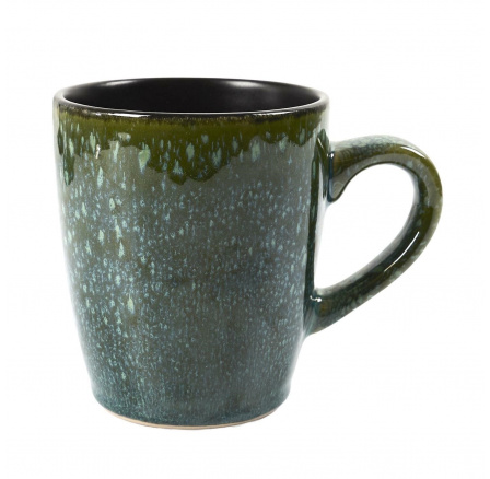 Elia bögre 300 ml zöld