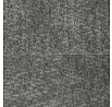 Háromszemélyes kinyitható kanapé, szürke, szövet, ASB-C3034 GREY2