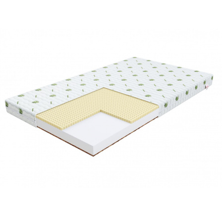 Materac piankowy PIKOLO 4KIDS - 80 x 200