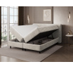 Kárpitozott ágy - boxspring CORTIKO 160x200, Modullo 01