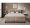 Kárpitozott ágy - boxspring CORTIKO 140x200, Modullo 20