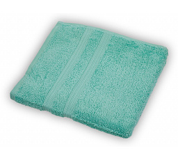 Froté ručník VIOLKA 50x100cm 450g mint