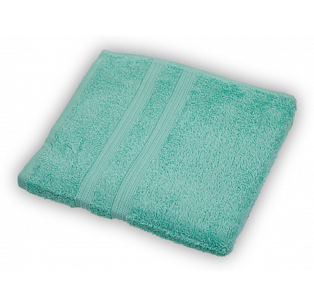 Froté ručník VIOLKA 50x100cm 450g mint