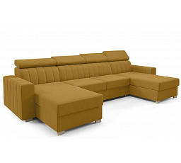 LAOSS U ülőgarnitúra, Kronos 1