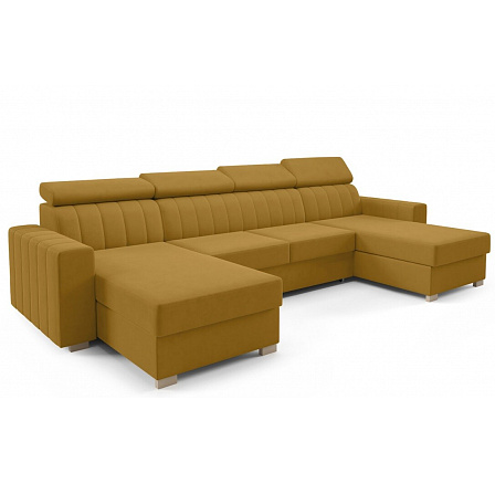 LAOSS U ülőgarnitúra, Kronos 1