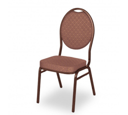 Herrmann bankett szék barna