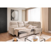 LOARIO bok A / strona prawa (BL-A+2SF+OT2P+N-A) / Perfect Harmony 07