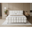 Kárpitozott ágy - boxspring SABENO 160x200, Royal 01