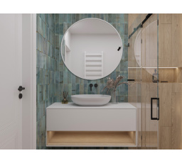 Elistul, 80x80x2cm Lustra