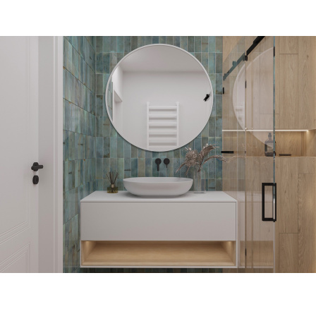 Elistul, 80x80x2cm Lustra