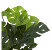 Mű Monstera virág 80 cm
