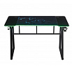 ELŐRENDELÉS -15% 09.25-ig! B22-FX gamer LED asztal