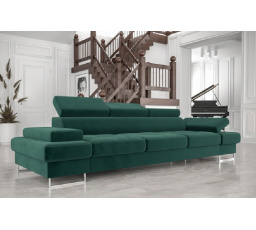 SOFA GALAXY III 300 CM - Odcienie zieleni