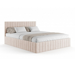 Lucy 12 ágy 180, Trinity 1