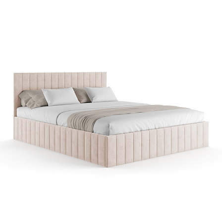 Lucy 12 ágy 180, Trinity 1