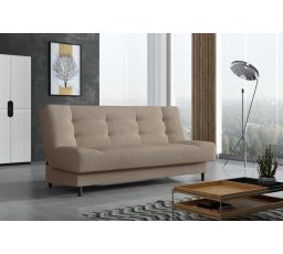 Pohovka Living Anthology světle hnědá