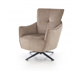 SCAMPI fotel, cappuccino