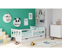 MARINELLA ágy, fehér