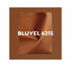 FOTEL KARO 1 VELVET CYNAMON BLUVEL 4215 / WENGE