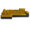 Anton Omega 68, Soft 11 125x193 Left