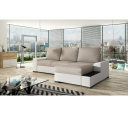 Negro Dora 21, Soft 17 145x205 Right 1