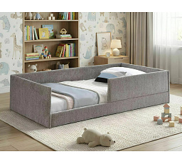 LEO RAVEN ÁGY 90X180 C. FUSS 30