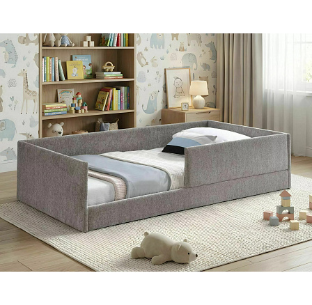 LEO RAVEN ÁGY 90X180 C. FUSS 30