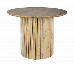 SOCRATES étkezőasztal, Artisan Tölgy