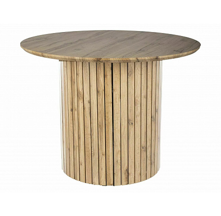 SOCRATES étkezőasztal, Artisan Tölgy