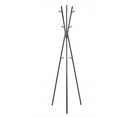 Fekete fogas W7-FXJG