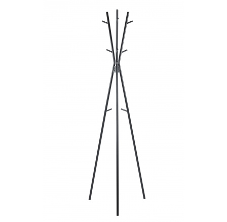 Fekete fogas W7-FXJG