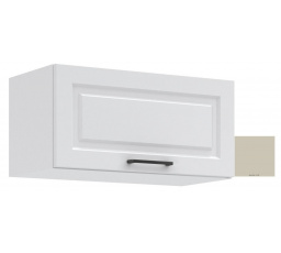 Kuchyňská horní skříňka IRMA KL60-1D, Stone Mat