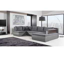 Sarok ülőgarnitúra LINK I, balos