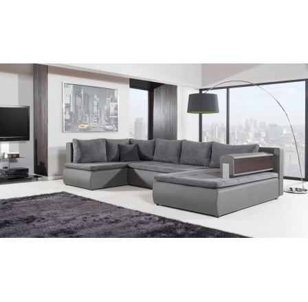 Sarok ülőgarnitúra LINK I, balos