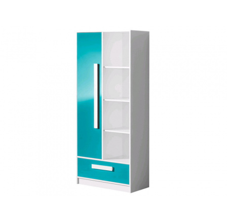 Regál 03 GULIVER 80