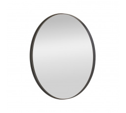 PATINA tükör, fekete