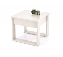 Konferenciasztal NEA KWADRAT, Kashmir