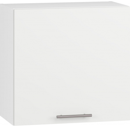 Konyhai felső szekrény VENTO GOO-60/58, fehér matt