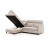 LOARIO bok A / strona lewa (OT2L+2SF+BP-A+N-A) / Vibe 08