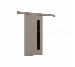 Tolóajtó a falra GELA 86 Kashmir+Kashmir