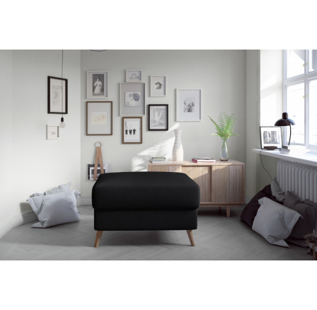 Asgard Pouf Sawana 14 73x73