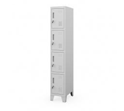 BHP ROBERT 1 Plus szociális szekrény 292 x 1720 x 450 mm