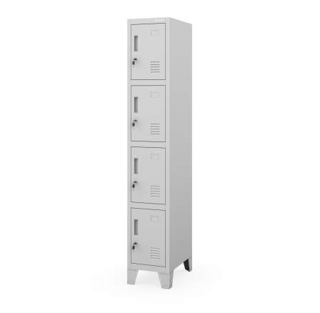 BHP ROBERT 1 Plus szociális szekrény 292 x 1720 x 450 mm