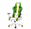 Fotel gamingowy Diablo X-One 2.0 King Size, Craft Edition